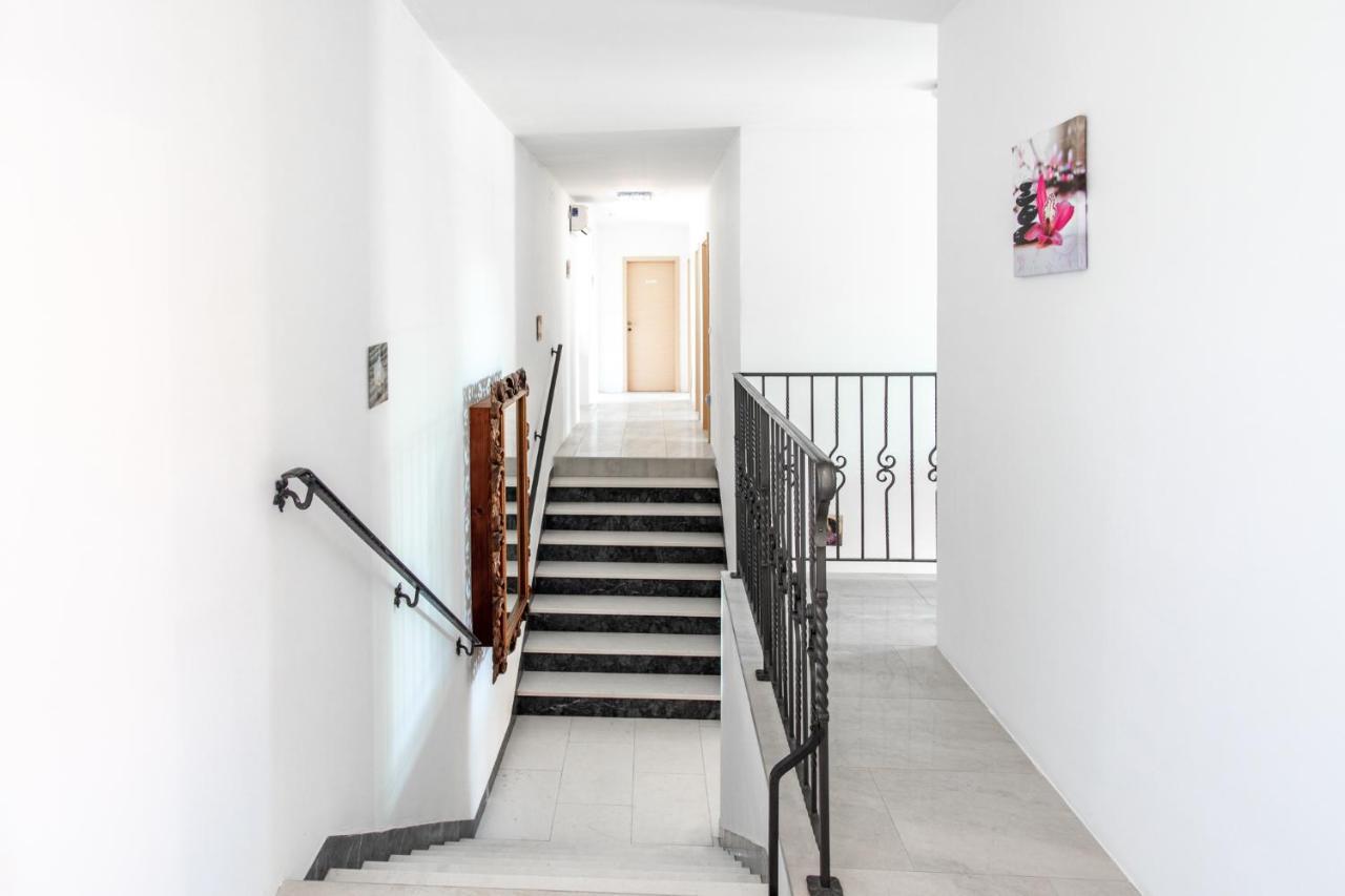 Villa Hermes Art Dutovlje Kültér fotó