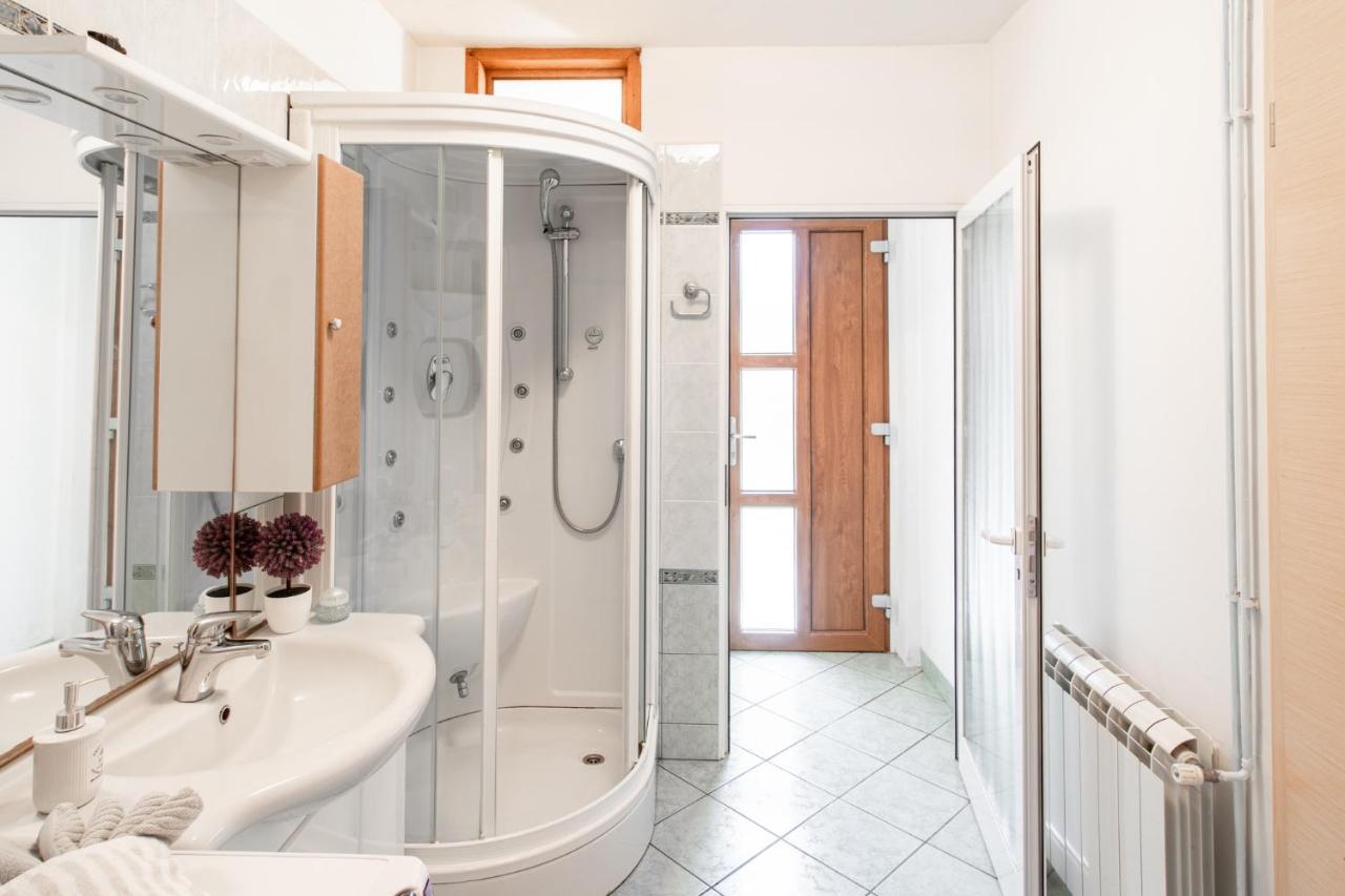 Villa Hermes Art Dutovlje Kültér fotó